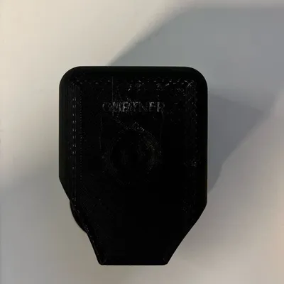 Boite a air 3D — photo 2